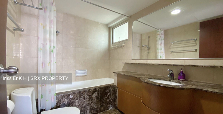 The Gardens At Bishan (D20), Condominium #251315221